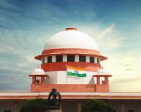 Supreme Court and Calcutta High Court Intervene as India-Bangladesh Border Fencing Dispute Escalates in West Bengal