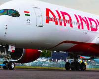 Air India First Officer Dies of Heart Attack During Layover in Bali