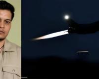Unverified Claims of Air Force Activity and Missile Strikes Trigger Alarm in Quetta