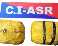 Heroin Smuggling Network Busted in Amritsar; One Arrested with 6 Kg Contraband
