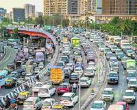 Mumbai Braces for Traffic Disruptions as Maharashtra Day Parade Triggers Road Closures