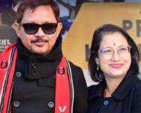 Anita Deka Mahanta Denies Viral Audio Clip, Alleges Defamation and Threats Amid Zubeen Garg Death Controversy
