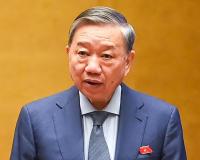  Vietnam President To Lam to Visit India from May 5–7, High-Level Talks and Strategic Engagements Planned