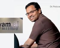 Sarvam AI Co-Founder Pratyush Kumar Outlines Ambitious Vision as Global and Domestic Economic and Geopolitical Pressures Intensify