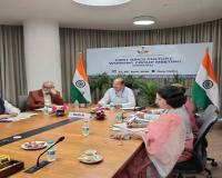 First BRICS Culture Working Group Meeting Under India’s 2026 Presidency Concludes in New Delhi