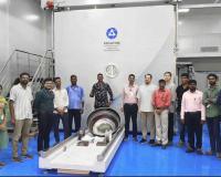 Russia Supplies Advanced Industrial 3D Printer to India, Boosting ISRO’s Space Manufacturing Capabilities