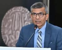 India Draws Strategic Lessons from Iran Conflict and West Asia Crisis, Says Defence Secretary Rajesh Kumar Singh