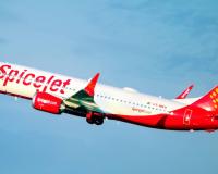 SpiceJet Operational Chaos at Mumbai Airport Leaves Hundreds Stranded Amid Widespread Delays and Cancellations