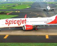 Mumbai Airport Faces Major Disruption as SpiceJet Cancels and Delays Multiple Flights to Delhi, Bengaluru and Ahmedabad