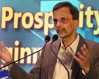 India Targets $30 Trillion Economy by 2047, Says Chief Economic Advisor at IIT Madras Event