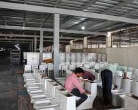 Geopolitical Strife and Fuel Crisis Cripple India’s $6 Billion Ceramics Hub as Thousands Face Displacement and Disease