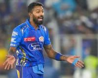 Tilak Varma Centurion as Mumbai Indians Crush Gujarat Titans Amid Intense Captaincy Scrutiny