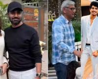 Rumours of Reconciliation Surface as Smriti Mandhana’s Father Meets Palak Muchhal Following Cancelled Wedding