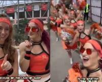Behind the Pom-poms: The Gruelling Reality of India’s IPL Cheerleaders Revealed