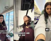 Breaking Barriers: Pakistani National’s Seamless 10-Hour Mumbai Transit Challenges Decades of Preconception