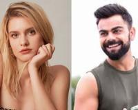 Virat Kohli Sparks Social Media Frenzy After Liking and Subsequently Unliking Influencer LizLaz’s Photo