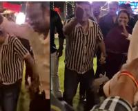 Kannada Legend Shiva Rajkumar Electrifies Social Media with Viral 'Dhurandhar' Dance Performance