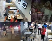 Ice Spice Pursues Legal Action Following Violent Assault at Hollywood McDonald’s