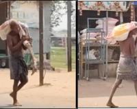 Tribal Man Digs Up Sister’s Remains to Claim Bank Savings in Odisha