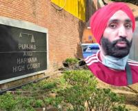 Punjab and Haryana High Court Grants Regular Bail to YouTuber Jasbir Singh in Espionage Case