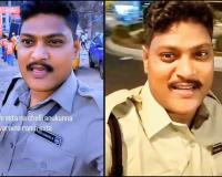 Fake Police Impersonation Case in Hyderabad: Man on the Run After Viral Videos Expose Alleged Fraud and Security Breach at Telangana Secretariat