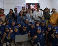 Asus and Vidya India Digital Literacy Initiative Empowers Over 14,000 Beneficiaries in One Year