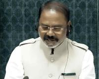 India Declares Amaravati as Andhra Pradesh’s Sole Permanent Capital After Historic Parliamentary Move