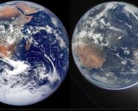 Artemis II Astronauts Capture Unprecedented Earth Images During Historic Moon Journey