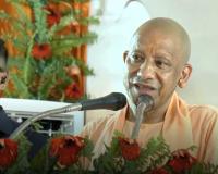 Yogi Adityanath’s Humorous Remark on Ravi Kishan Highlights Struggle, Film City Vision in Gorakhpur