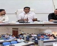 Himachal Day Celebrations in Una to Be Led by Education Minister Rohit Thakur; Panchayati Raj Reservation Rosters Notified Across District