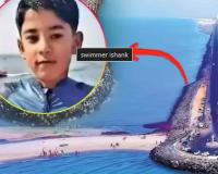 Seven-Year-Old Ranchi Swimmer Ishank Prepares for ‘Mission Samandar’ to Script Guinness World Record History