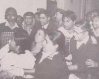 The 18-Year Vow: How a Night at the Gandhi Statue Redefined Bengal’s Political Destiny