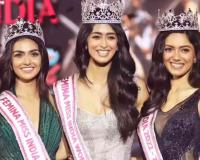 Femina Miss India Celebrates 61st Edition Sub-Title Awards in Mumbai; 30 State Winners Set for Grand Finale in Bhubaneswar