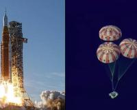 Historic Splashdown: Artemis II Crew Returns Following Landmark Lunar Orbit