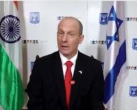 Deepfake Video Targeting Israeli Ambassador Reuven Azar Surfaces Amid West Asia Crisis