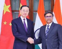 China Ousts Veteran Diplomat Sun Weidong Amid Expanding High-Level Purge