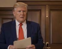 Iran Deploys AI-Generated Satire to Mock Trump Amid Fragile US-Iran Ceasefire Extension