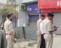 Daring ATM Heist Near Police Station Sparks Security Concerns in Motihari