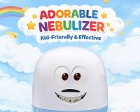 Dr. Odin Launches “Odin Buddy,” a Child-Friendly Nebulizer Designed to Transform Pediatric Respiratory Care