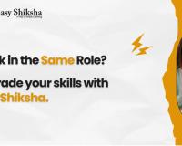 AI Disruption Forces Workforce Shift as EasyShiksha Positions Itself as a Career Growth Enabler