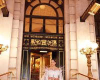 Hyderabad’s Sudha Reddy Set to Shine at Met Gala 2026, Showcasing Indian Couture on Global Stage