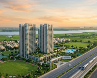 Noida Expressway Emerges as a New Epicenter of Luxury Housing as NCR Buyers Shift Toward Low-Density Living