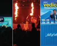 Bisleri International Joins Calvin Harris India Tour 2026 as Official Hydration Partner Across Three Major Cities