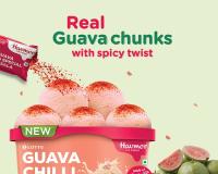  Havmor Unveils Guava Chilli Ice Cream, Blending Street-Style Nostalgia with Modern Innovation