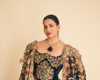 Sudha Reddy Illuminates Met Gala 2026 in Manish Malhotra’s “Tree of Life” Masterpiece Inspired by Machilipatnam Kalamkari