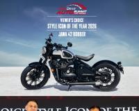 Jawa 42 Bobber Wins ‘Viewer’s Choice Style Icon of the Year’ at Times Drive Auto Summit and Awards