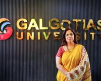 Galgotias University Appoints Professor Saumya Sindhwani as Provost to Drive Academic Excellence and Global Growth