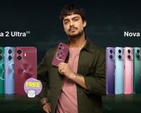 Ai+ Smartphone Launches Nova 2 Ultra TVC with Ishan Kishan, Redefining Smartphone Storytelling Through Narrative-Led Campaign