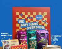 Farmley Announces Winners of 30-Day ‘Daily Fuel Challenge’ as Healthy Snacking Campaign Drives Massive Digital Engagement