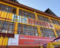 BPCL Commissions 50-Bedded High-Altitude Hospital in Kedarnath, Strengthening Critical Care Access at 12,000 Feet in the Himalayas